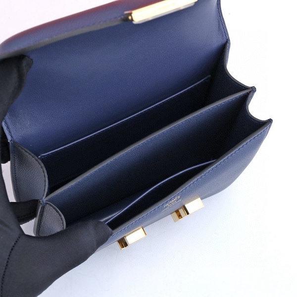 エルメスバッグ全体デザイン